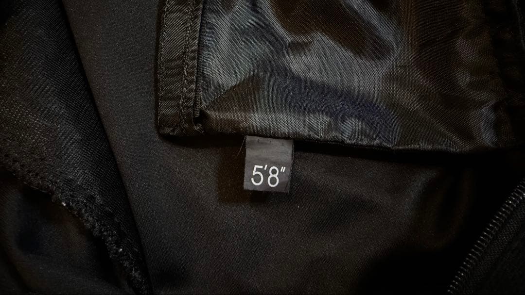 CREATURES AERO MESH 5'8,6'0セット