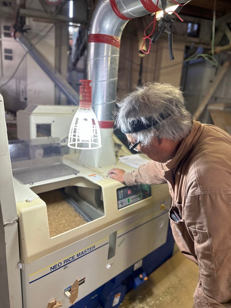 令和7年産！10kg 新麦　キラリモチ　もち麦　国産　雑穀　玄米　日本産　米代用