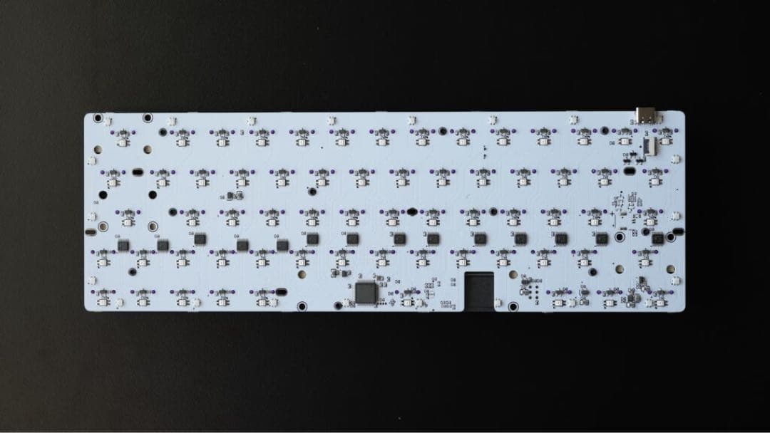 限定版 MM Studio M6Lite+ 64key 完成品