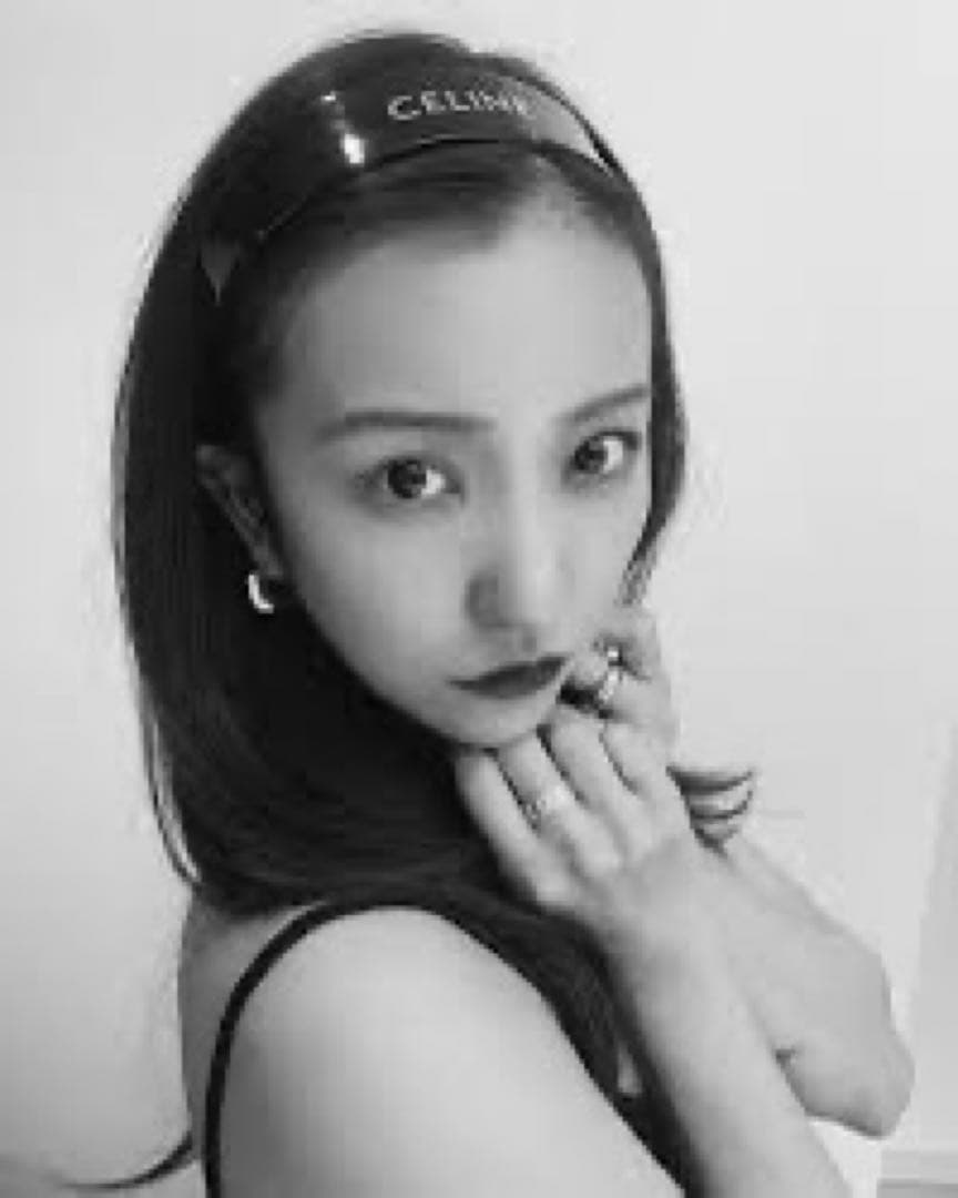 セリーヌ　カチューシャ