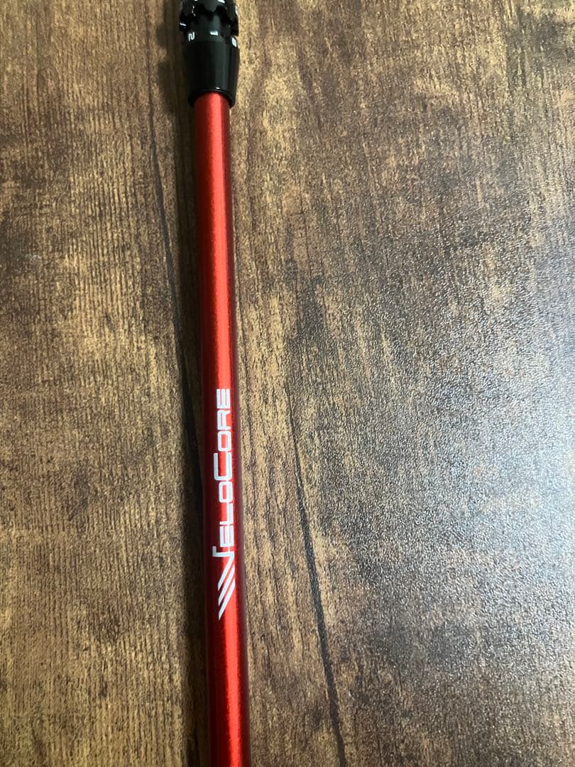 ventus tr red 6x コブラ　純正スリーブ ft33 45.0値下げ