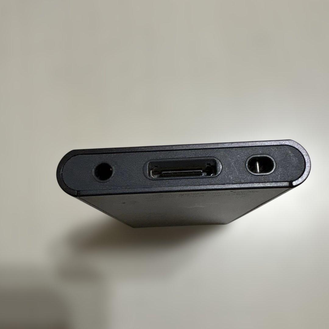 SONY WALKMAN NW-A55 本体のみ