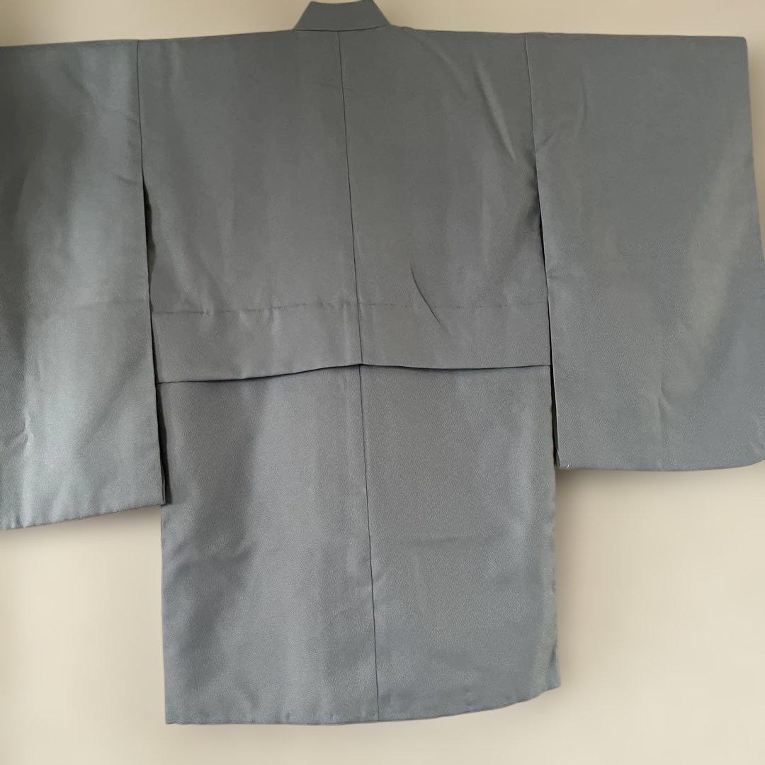 ５歳 男の子　着物　袴　羽織り　小物セット