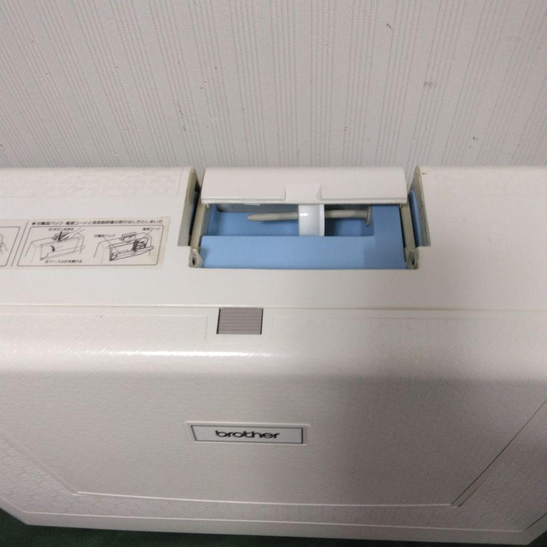 ブラザーzz3-B744型。美品。