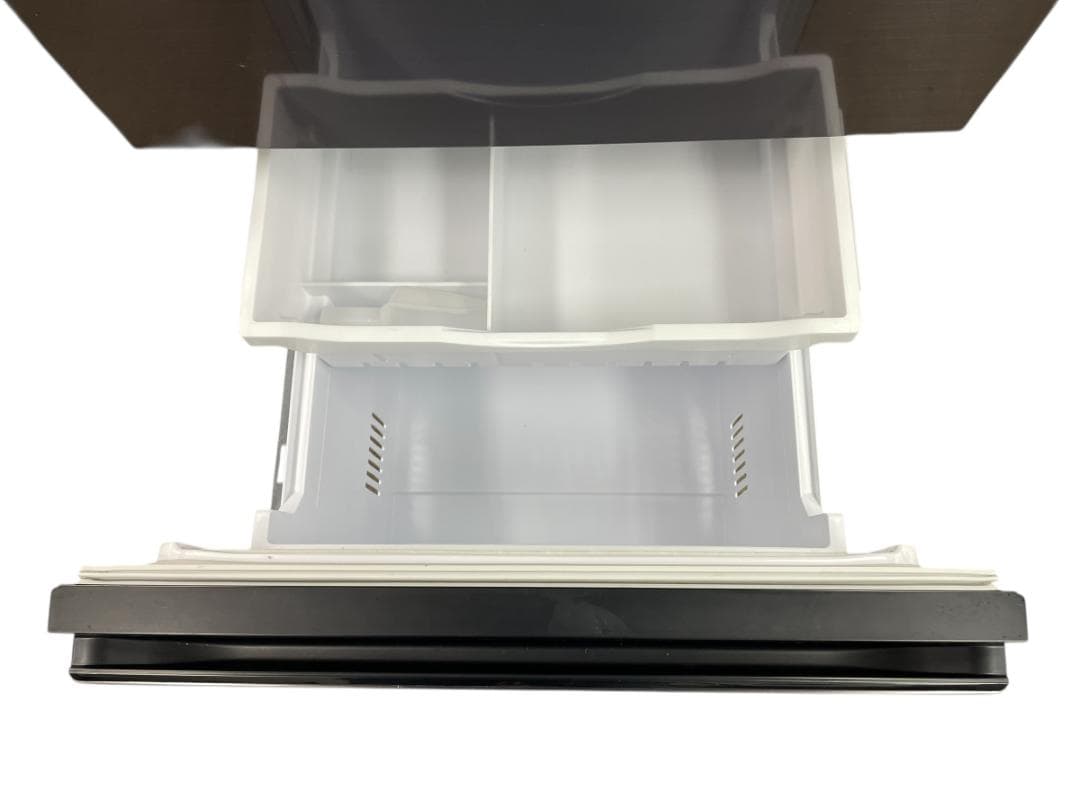 日立 3ドア 冷凍冷蔵庫 2021年製 315L 引取り歓迎 神奈川 左開き