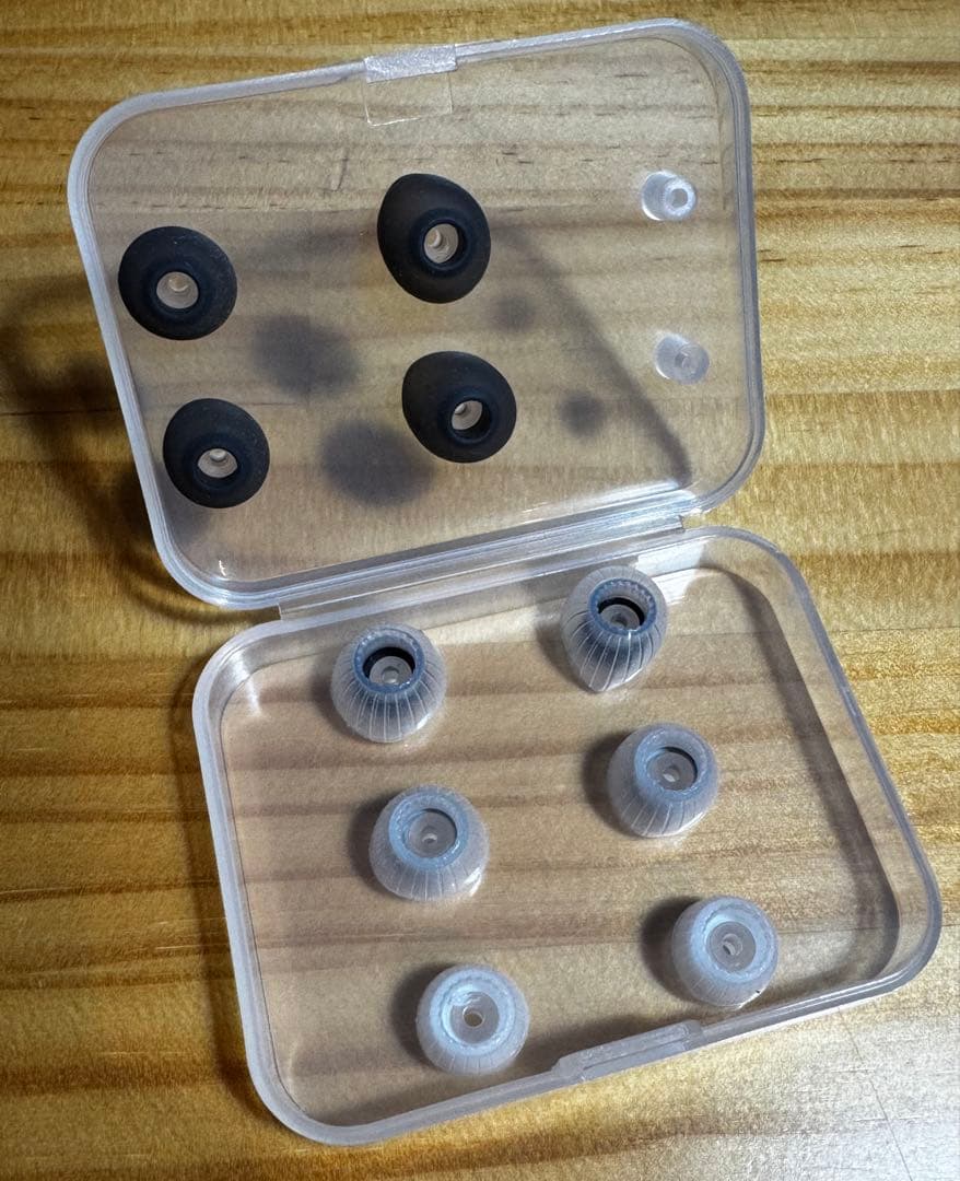 水月雨（MOONDROP） Kadenz 有線イヤホン