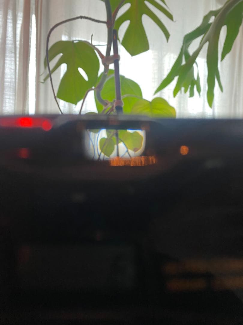 OLYMPUS MJU ii LIMITED バーガンディ フィルムカメラ