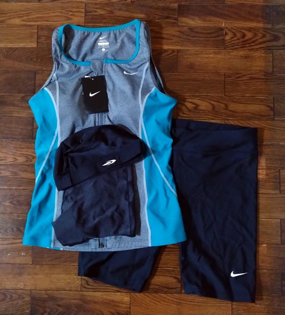 水着 フィットネス水着 ナイキ NIKE