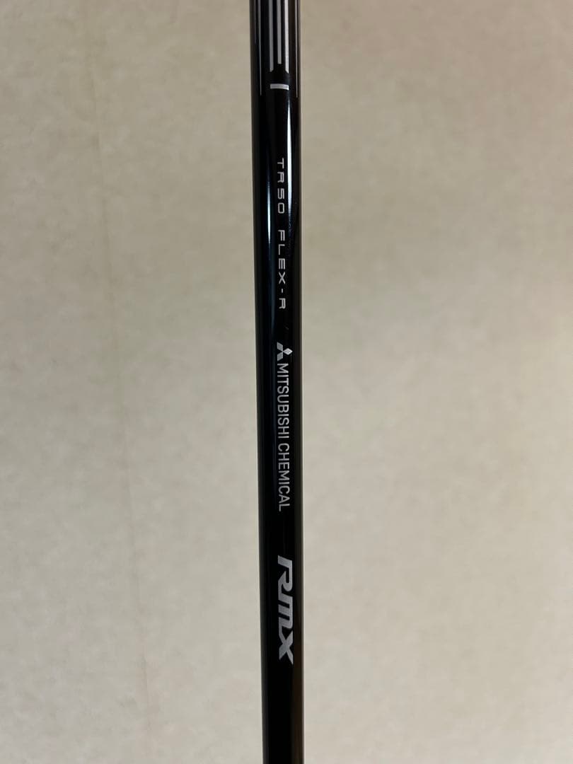 極美品 RMX VD/M ドライバー Steady Version