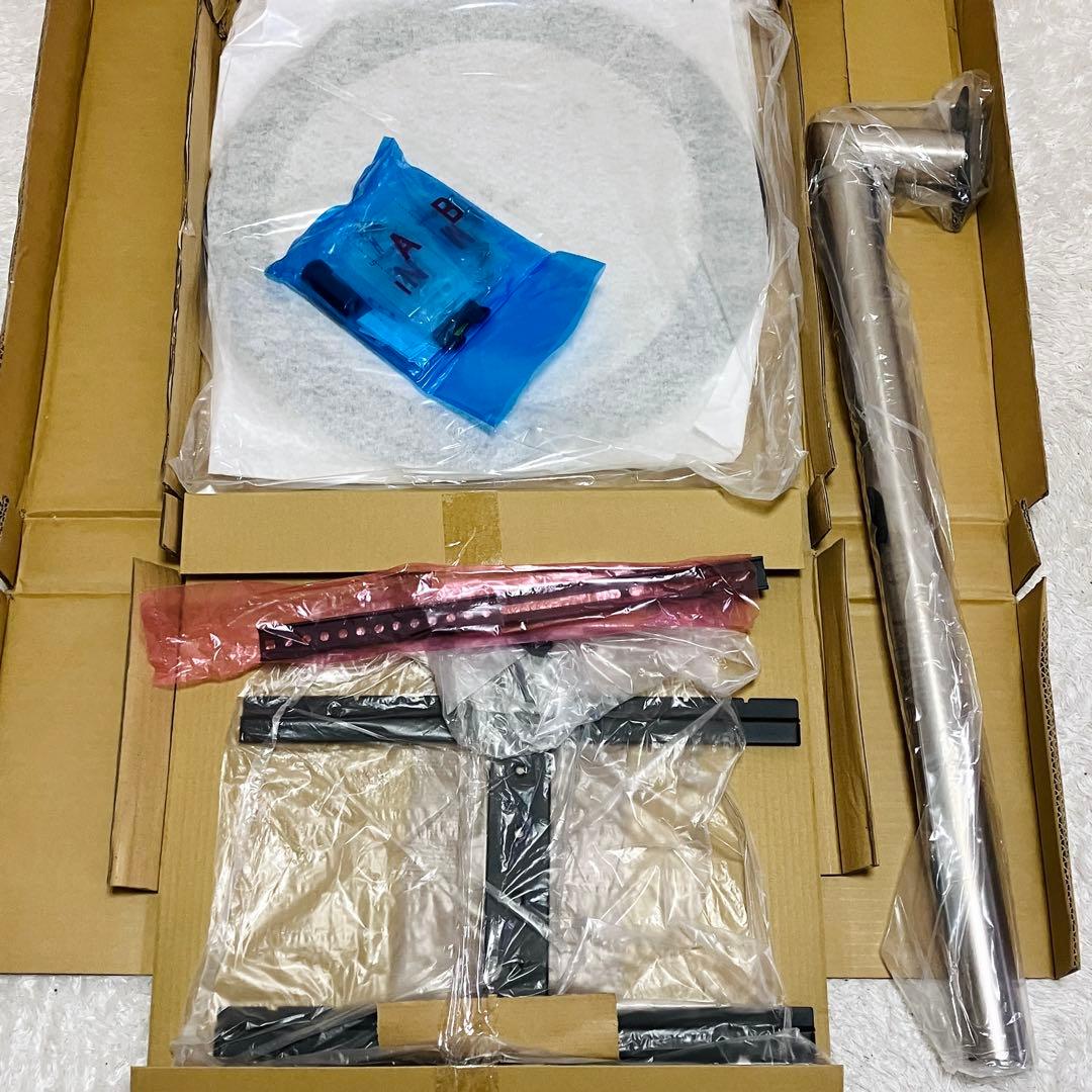 廃盤 希少品 イコールズ WALL anataIRO ラージタイプ シルバー