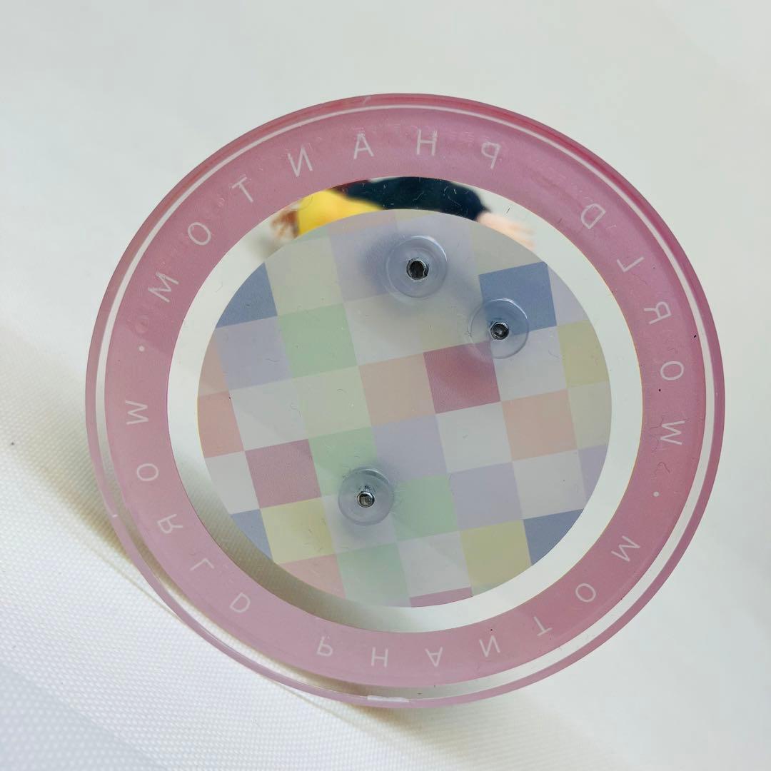 無彩限のファントム・ワールド　川神舞　フィギュア キューズQ