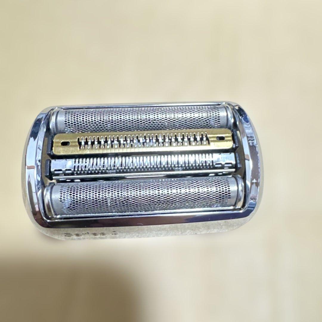 BRAUN Series 9 メンズ電気シェーバー