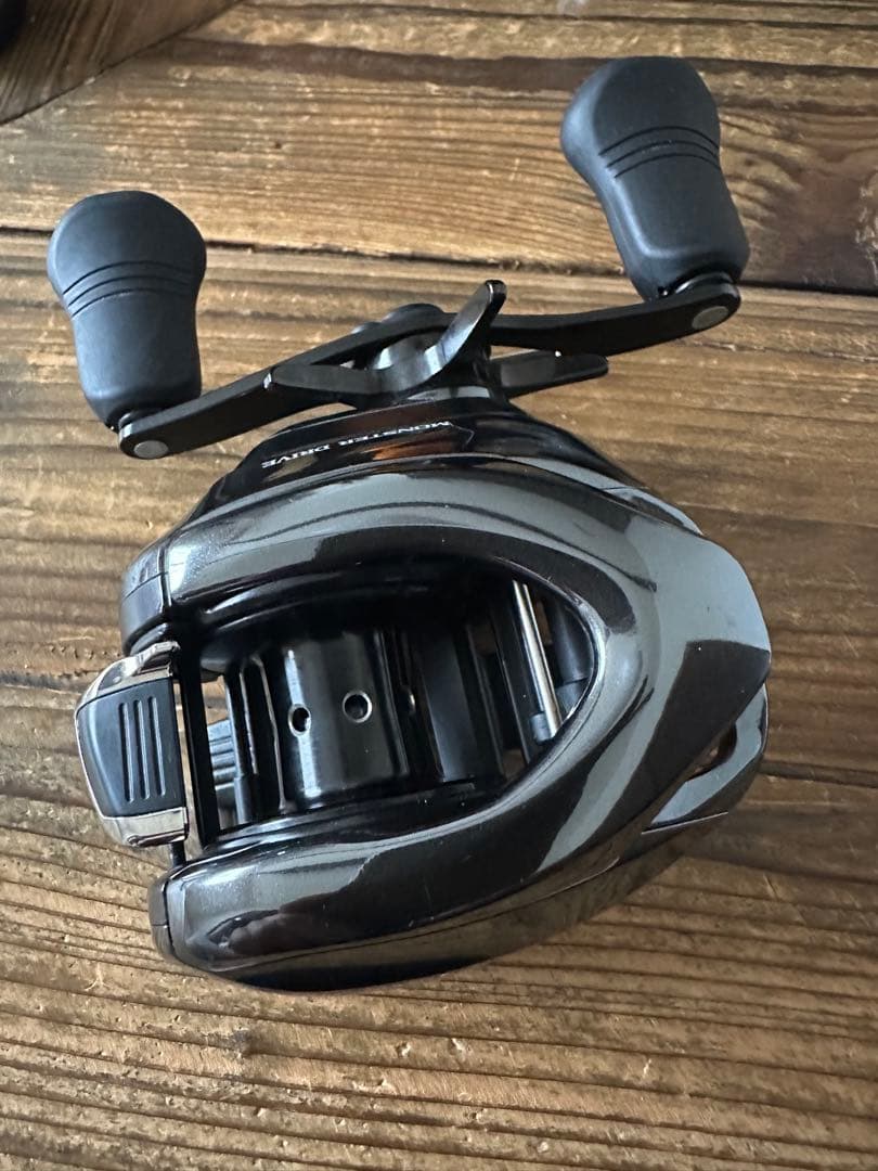 18アンタレスDCMD 左　美品