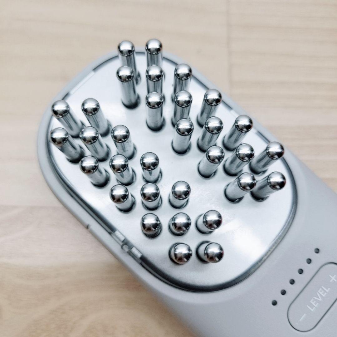 新品同様✨️Panasonic バイタリフト ブラシ EH-SP60