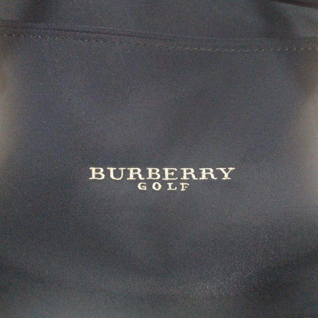 バーバリーゴルフ　ボストンバッグ