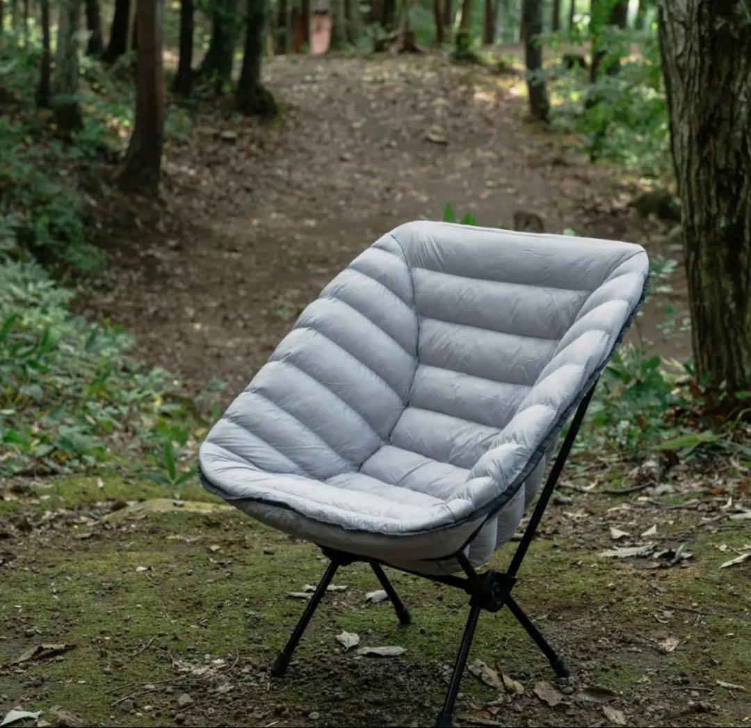 LOG CHAIR JACKET 2 Helinox ヘリノックス チェア