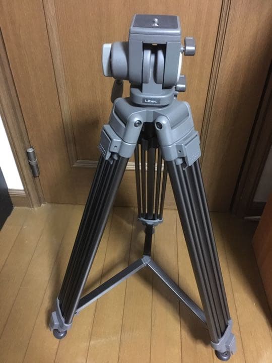 L ibec TH-650 三脚　値下げ