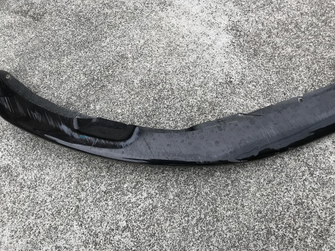 マツダND系 ロードスター カーボンフロントリップスポイラー