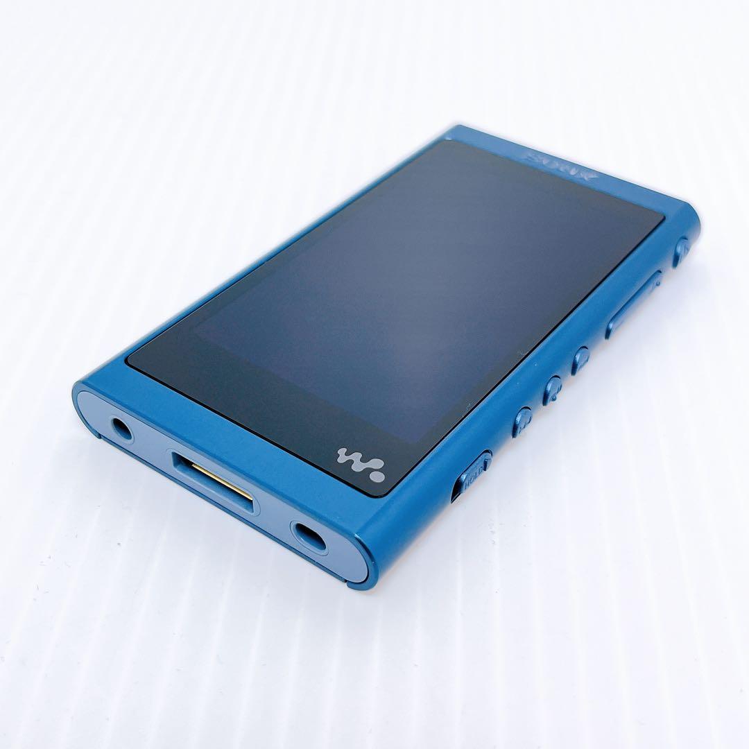 SONY NW-A55 ウォークマン ソニー