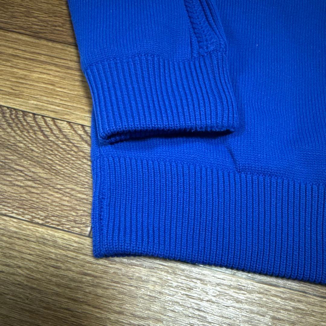 ST ANDREWS GOLF レディース　ゴルフ　ニット　セーター