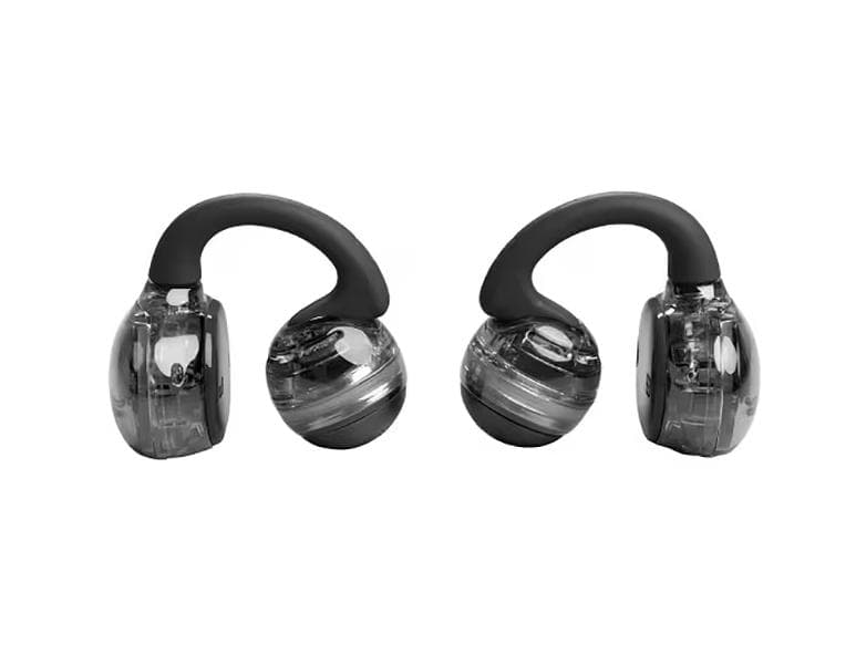 JBL　完全ワイヤレスイヤホン　オープンイヤー型　Soundgear Clips