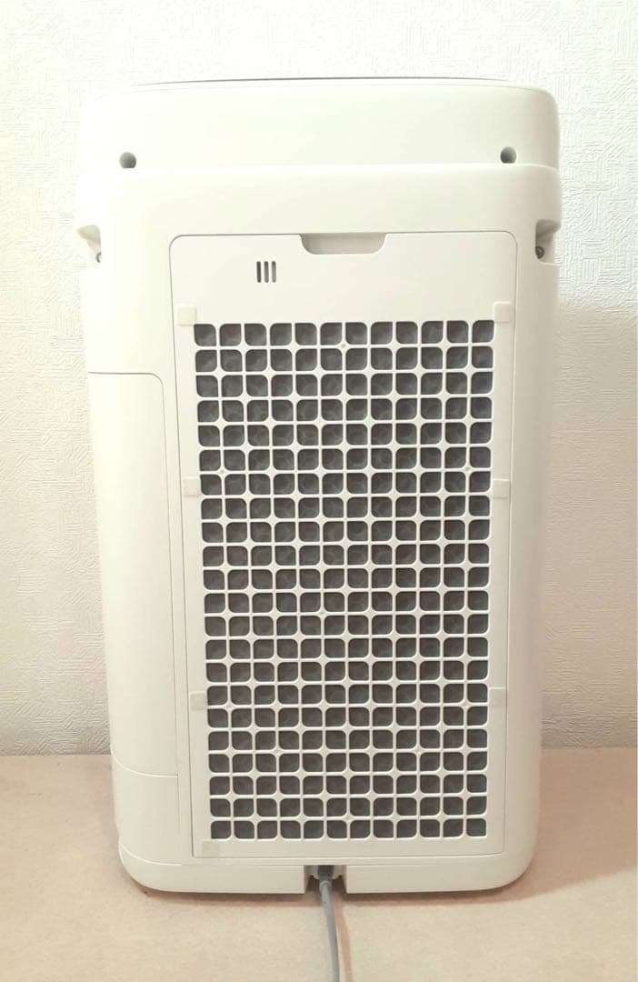 シャープ　加湿空気清浄機　プラズマクラスター　KI-NS50-W　2021年製