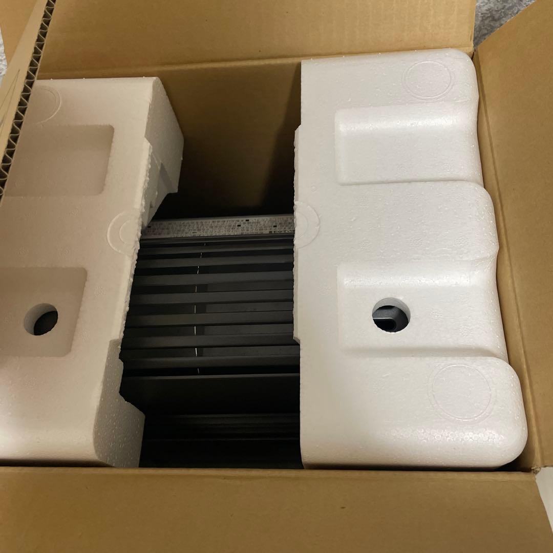 イワタニ 風暖 カセットガスファンヒーター