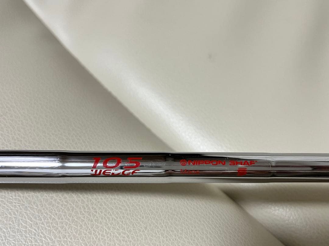 三浦技研　ウエッジ　MG-R01 58°