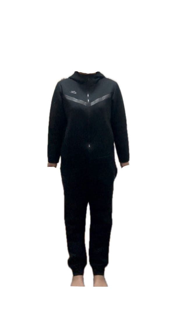 NIKE テックフリース セットアップ