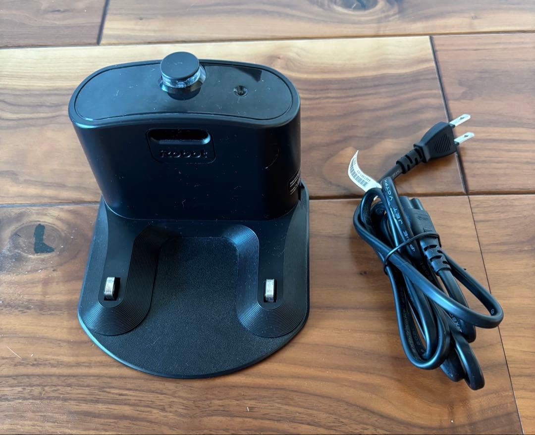 iRobot ルンバ お掃除ロボット +床拭きロボット ブラーバジェット セット