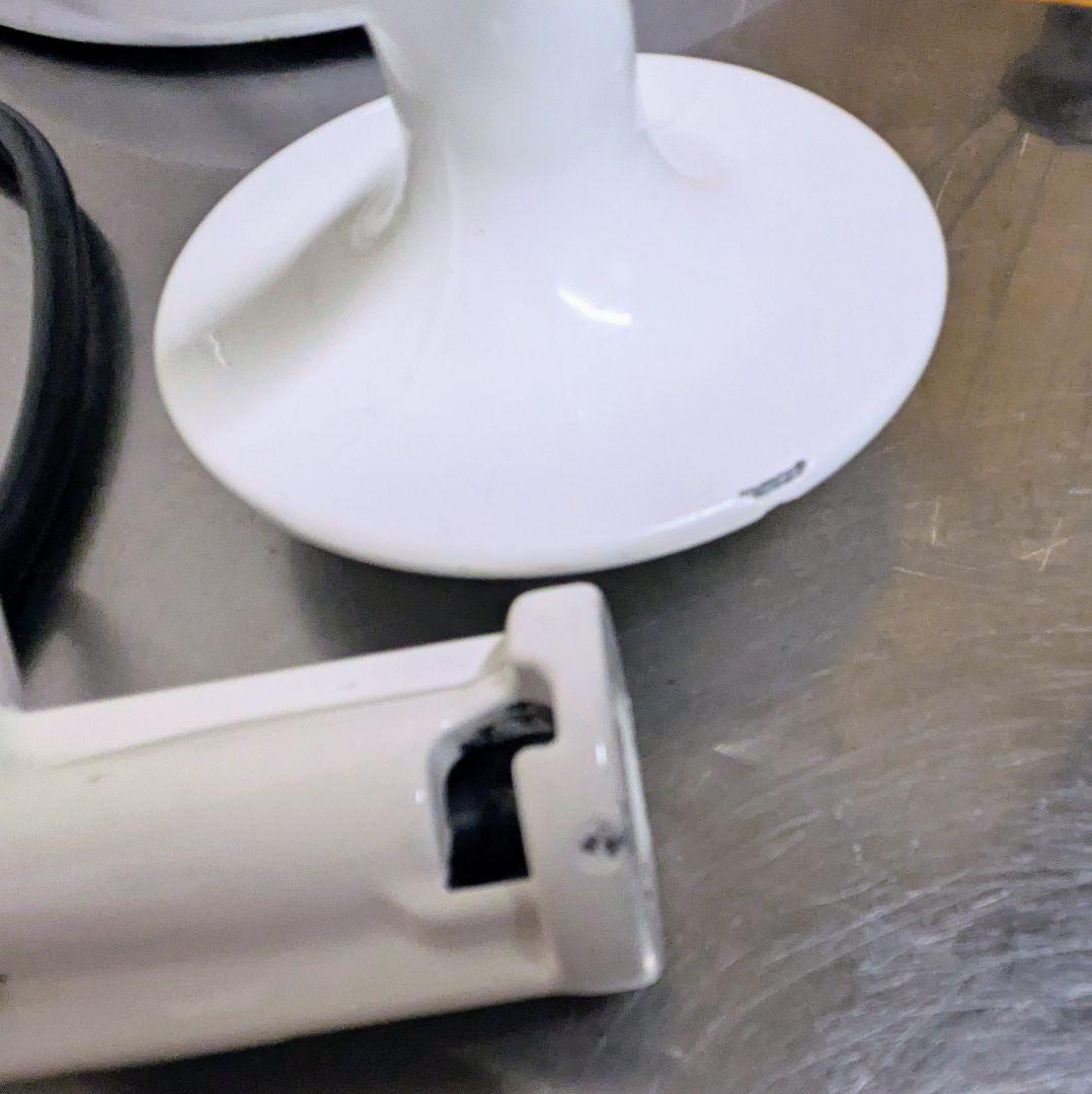 KitchenAid 　キッチンエイド　KSM5 ホワイト FMI