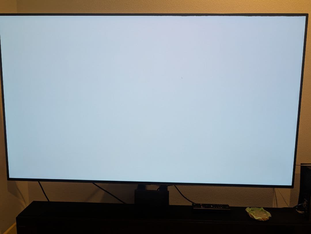 nao　LG有機EL テレビ 55v OLED55B9PJA Oled