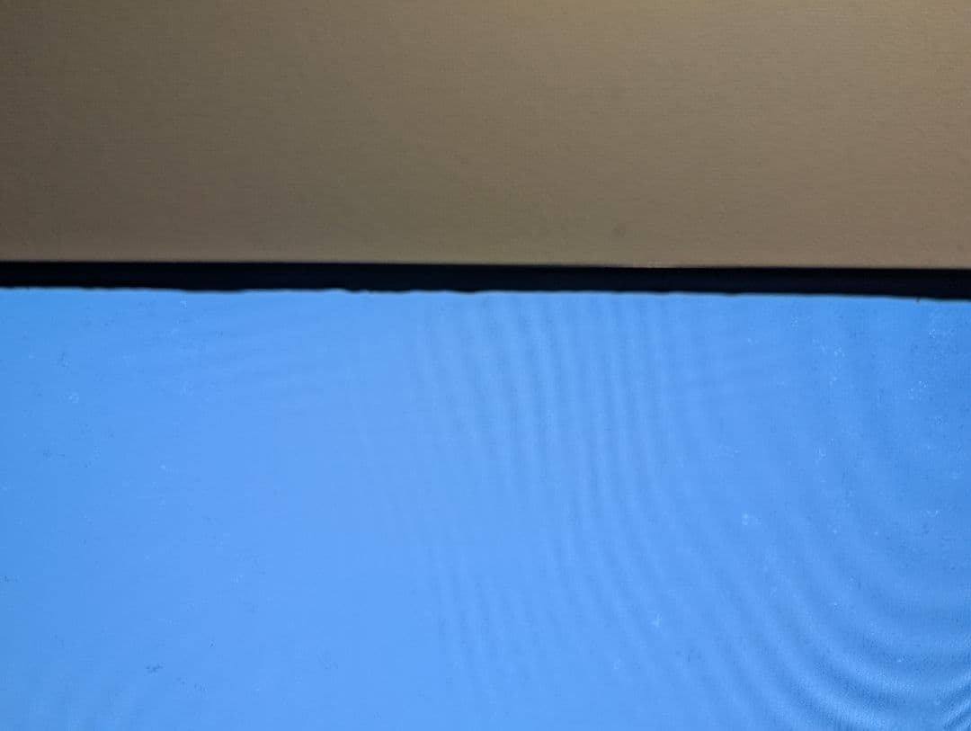 nao　LG有機EL テレビ 55v OLED55B9PJA Oled