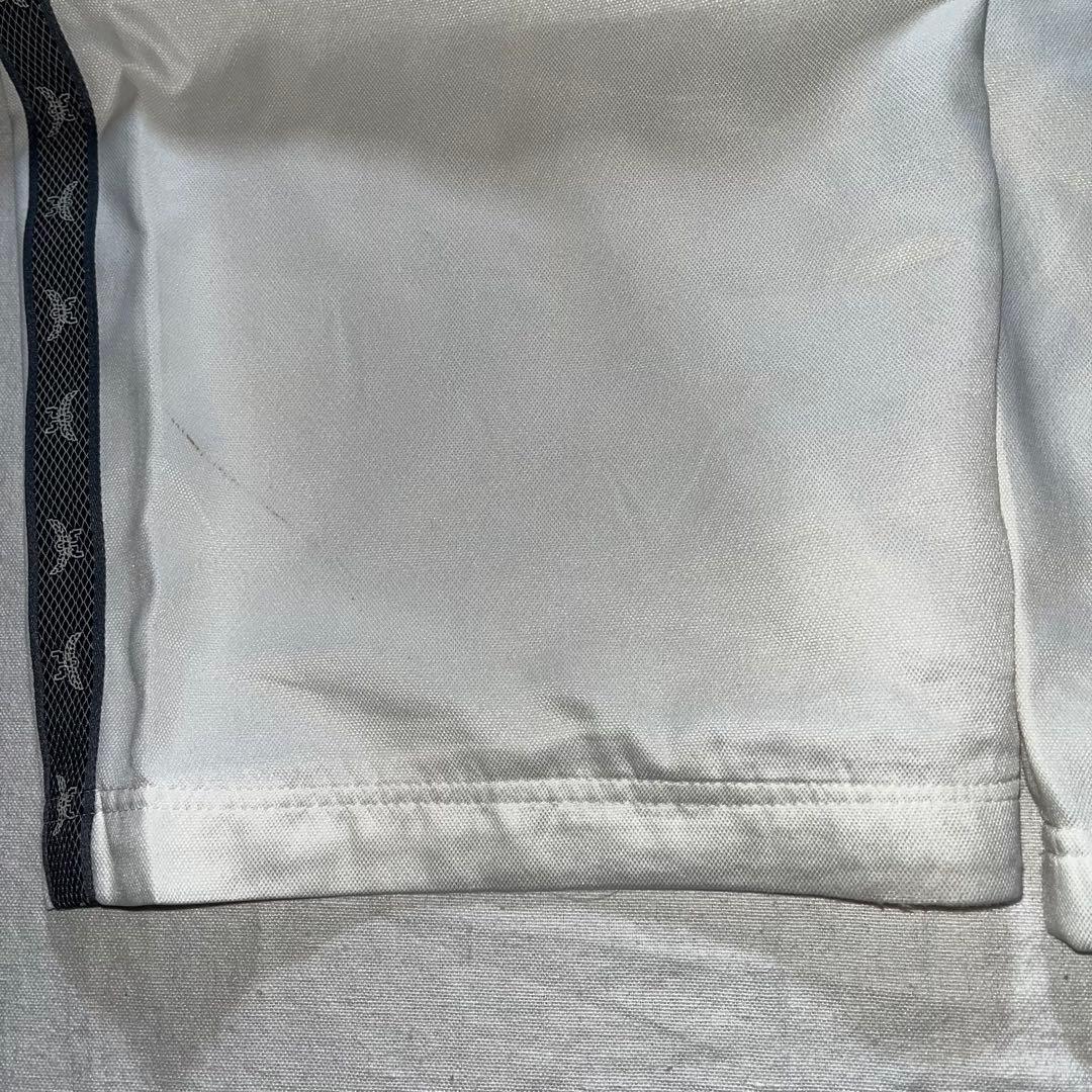 Y2K 90s 00s MCM ナイロン　セットアップ　上下