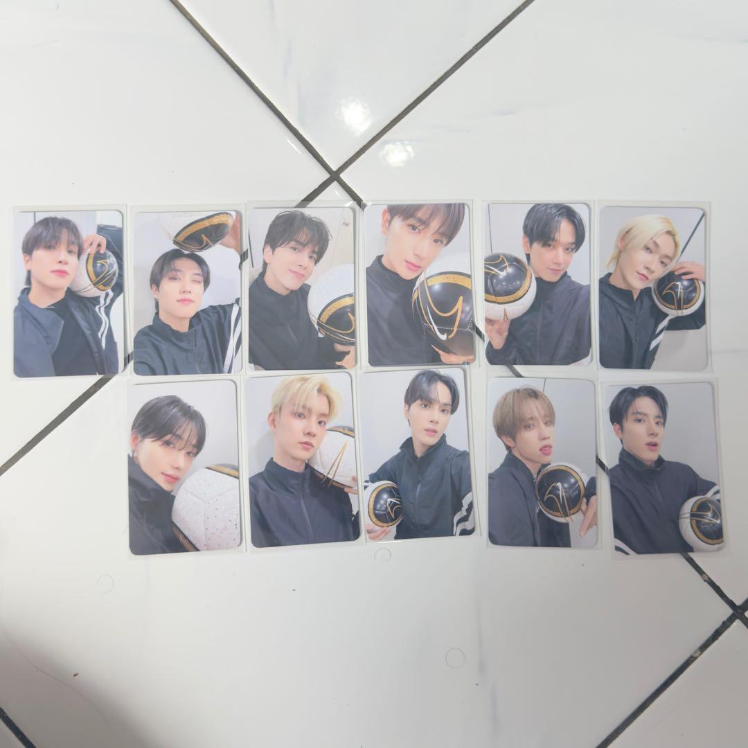 ドボイズ theboyz トレカ まとめ売り 72枚