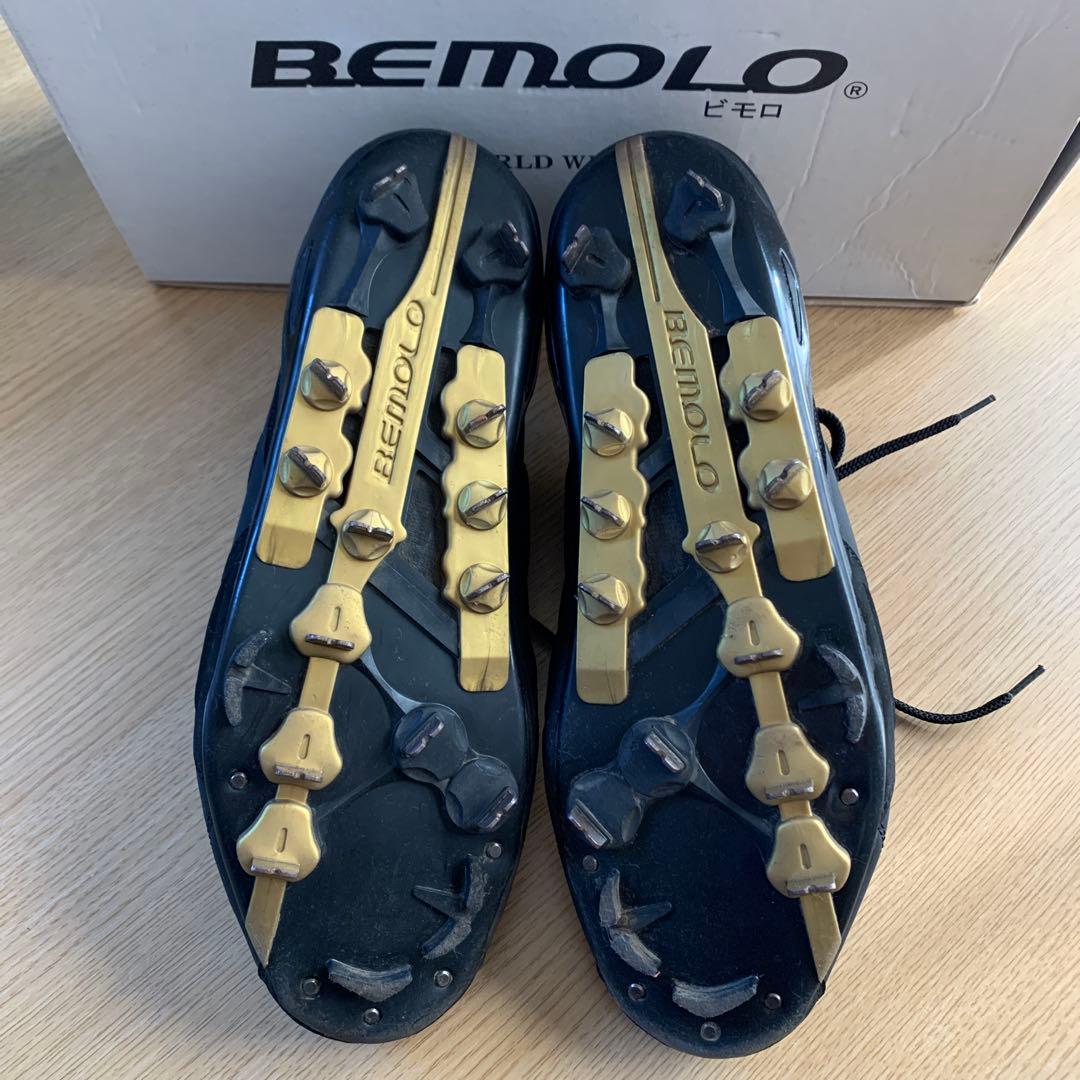 BEMOLO野球用スパイク