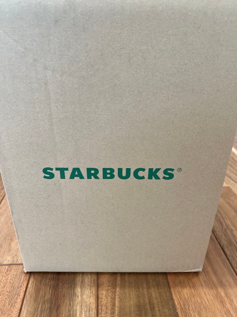 抜き取りなし！スターバックス2026福袋