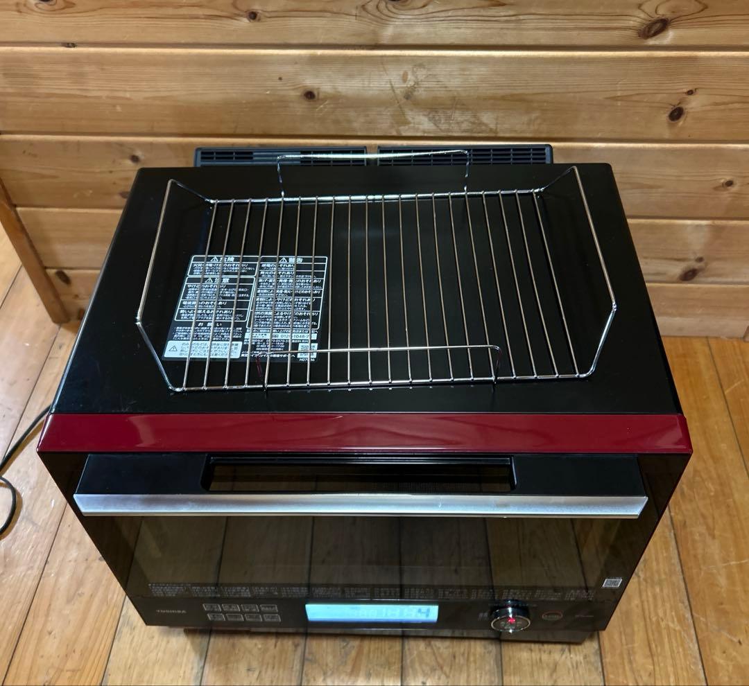 東芝 ER-WD3000 2021年製　超美品‼️