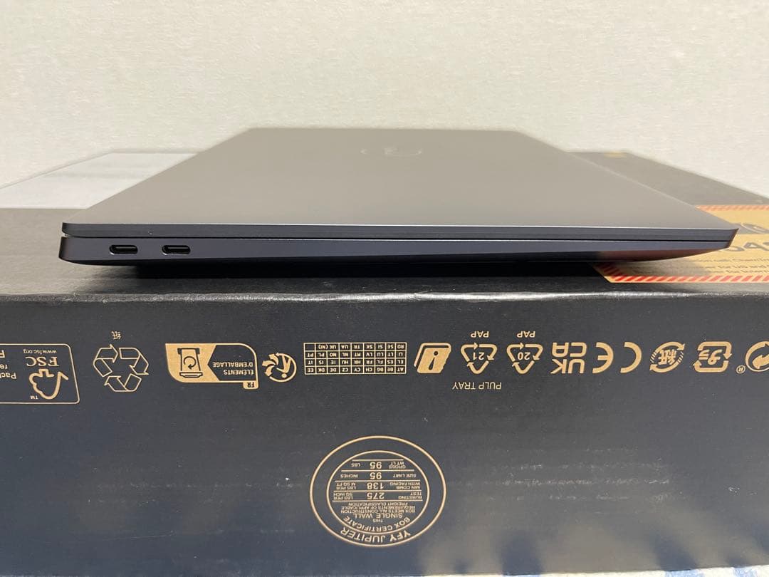 新品同様 Dell XPS 9440 14.5インチ120Hz Ultra 7