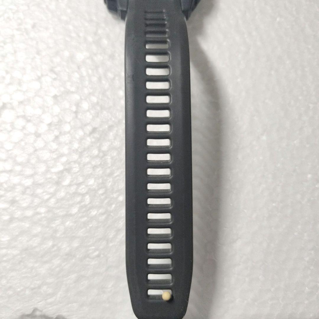 GARMIN INSTINCT ブラック