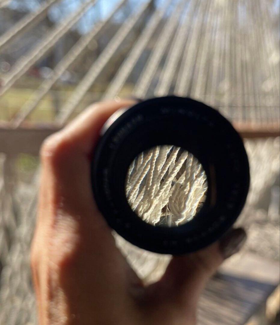 Minolta Rokkor-pf 100mm2.0 ミノルタの女王 希少