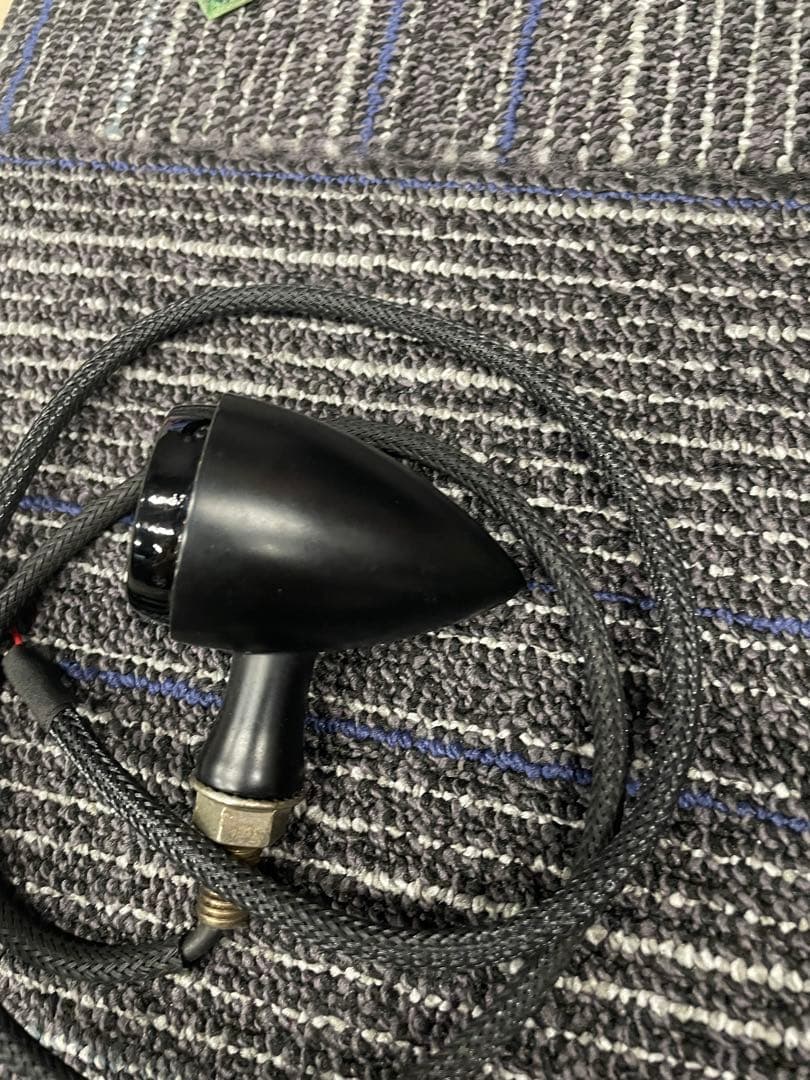 クリアキン ウィンカー テールセット