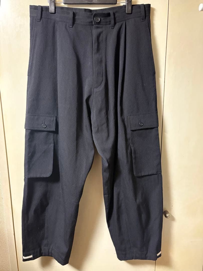 o project cargo trousers pants カーゴパンツ