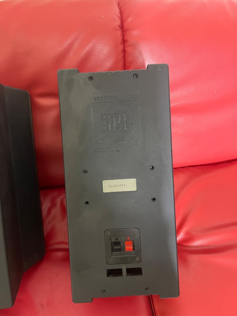 ヒ*ん様 JBL control 5