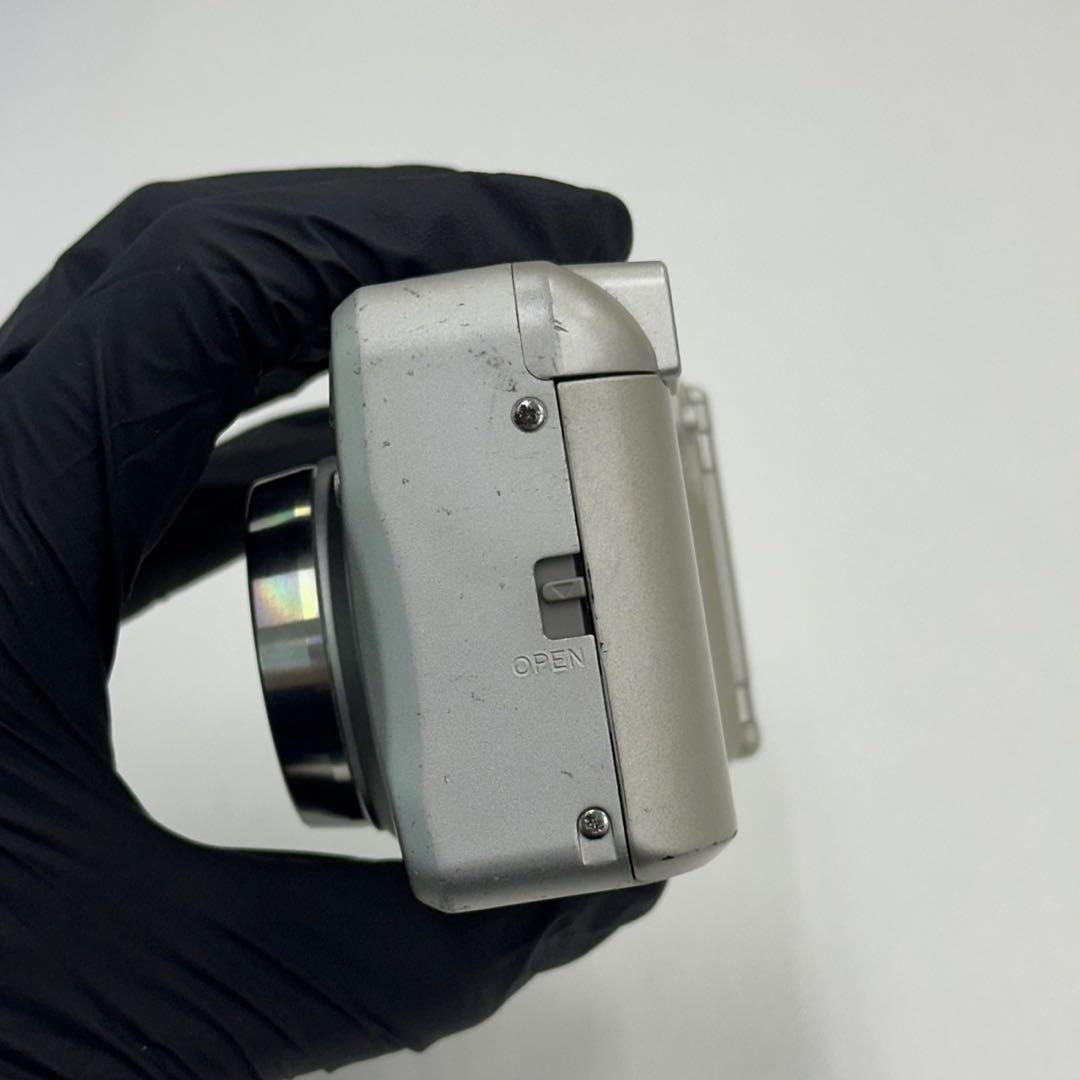 ★MINOLTA ミノルタ★Capios 160aフィルム カメラ