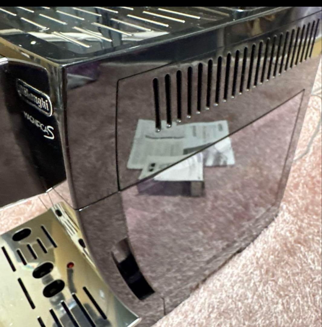 【使用2〜3回】DeLonghi ECAM23120 デロンギ マグニフィカS