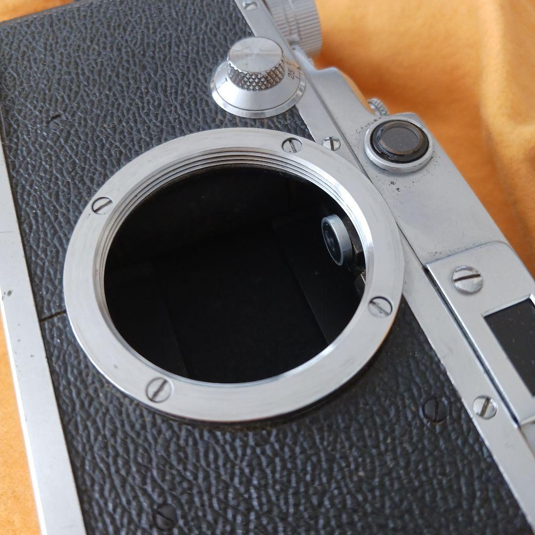 Canon　キャノン　フィルムカメラ　アンティーク