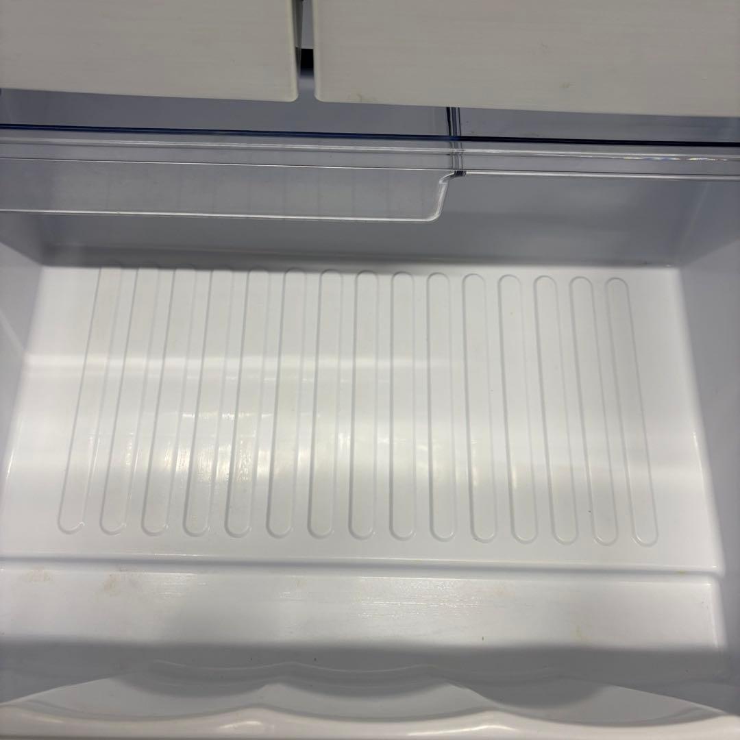 ★106　冷蔵庫　シャープ　大型　400-500ℓ　両開き　安い　綺麗　設置無料