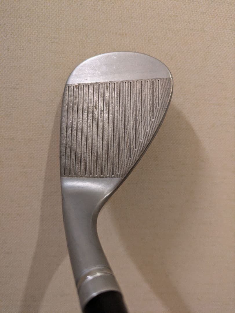 MG4 ウェッジ 56度 HB14　テーラーメイド