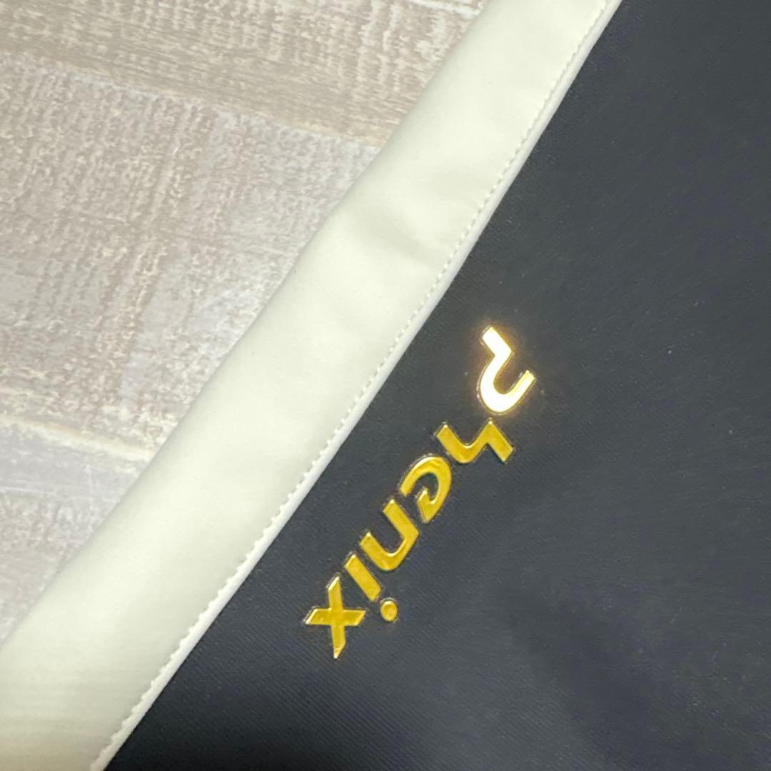 フェニックス★エレガントシャイニングスノー★セットアップ【レディースサイズM】